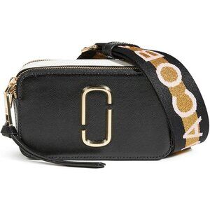 Marc Jacobs Snapshot Bag